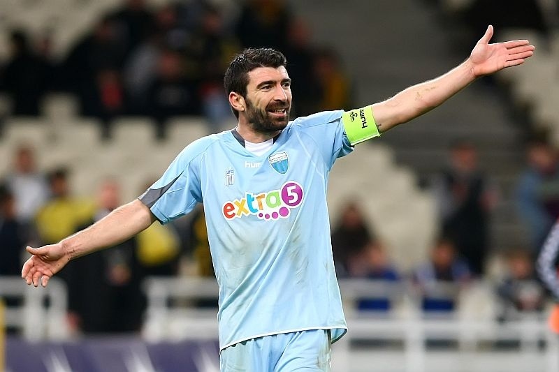 Λεβαδειακός: Χωρίς Κόρμπο, Μουλόπουλο στη Νέα Σμύρνη
