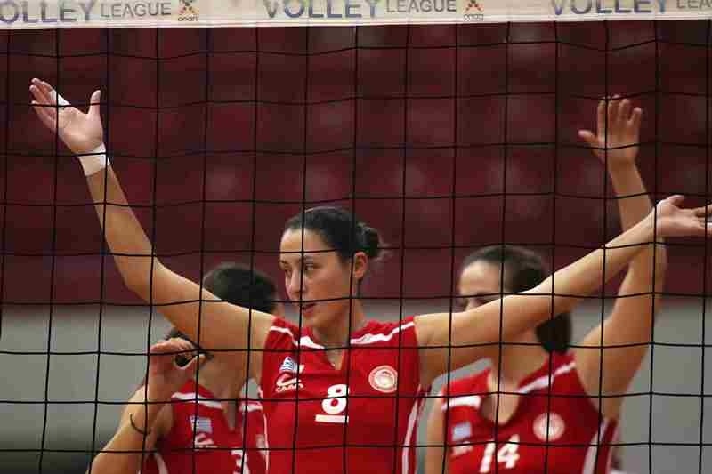 Γιακουμή: «Δεν θα κάτσει να... κλαίει ο Ολυμπιακός για τον Παναθηναϊκό!»