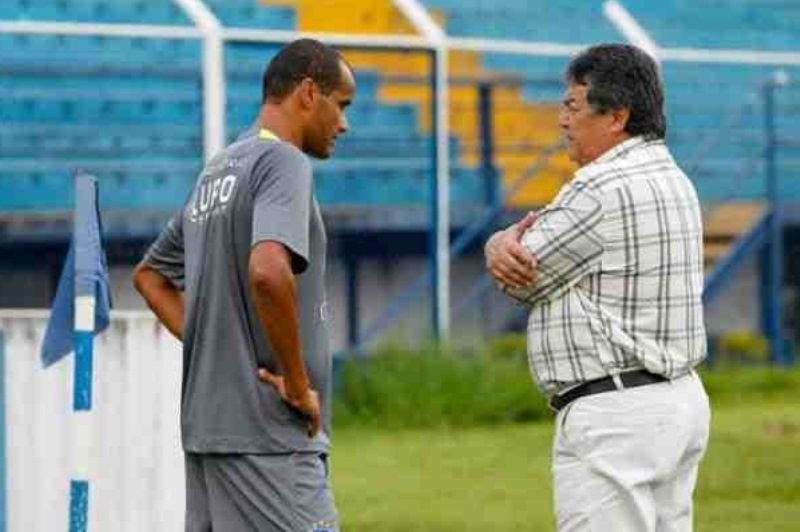 Σάο Καετάνο: Η «πρώτη» του Ριβάλντο (video)