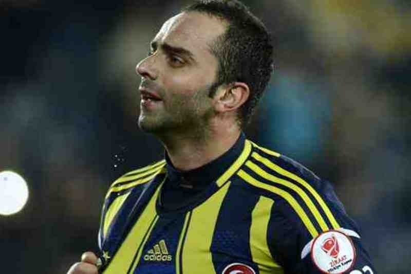 Φενέρμπαχτσε: Η λόμπα του Σεντούρκ από τα 37 μέτρα (video)