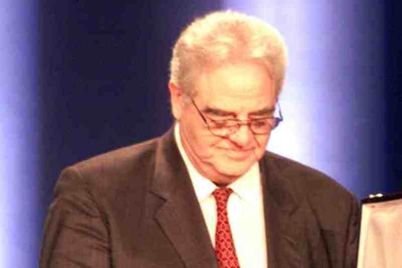 Μουρούζης: «Ευχαριστώ τον Παναθηναϊκό για την τιμή»