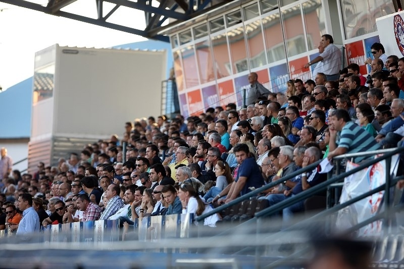 Κασσιώπη: «Ο κόσμος έχει σημαντική συμβολή στην πορεία της ομάδας»