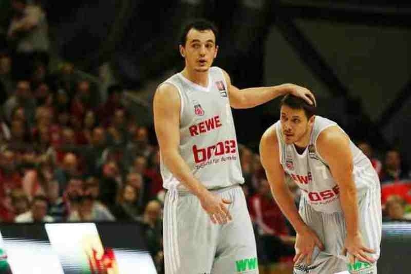 Μπάμπεργκ: Τα βρήκε... σκούρα πριν τον Παναθηναϊκό