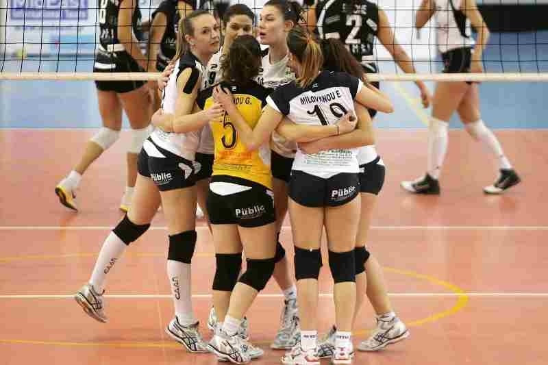 Μακεδόνες: Νίκη... σωτηρίας, 3-0 τον Ηρακλή