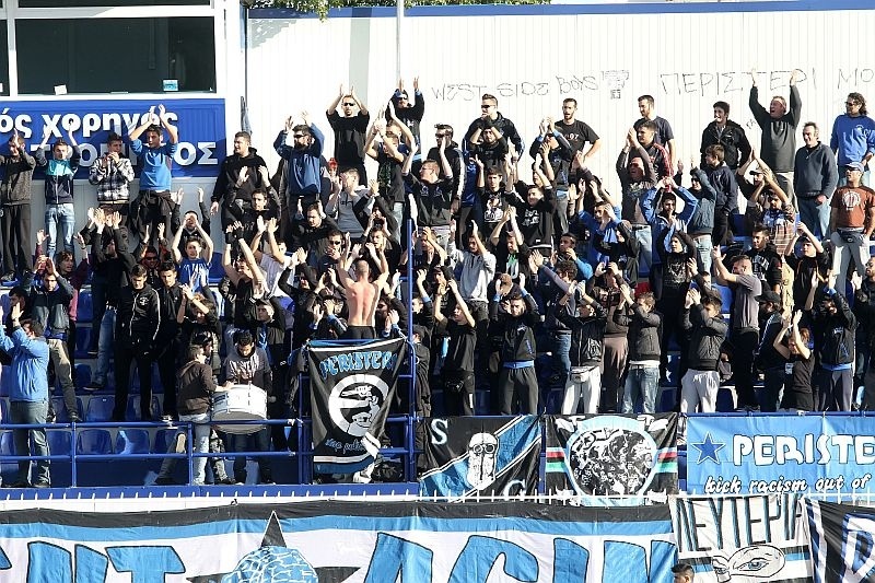 Ατρόμητος: Τα εισιτήρια με Παναθηναϊκό