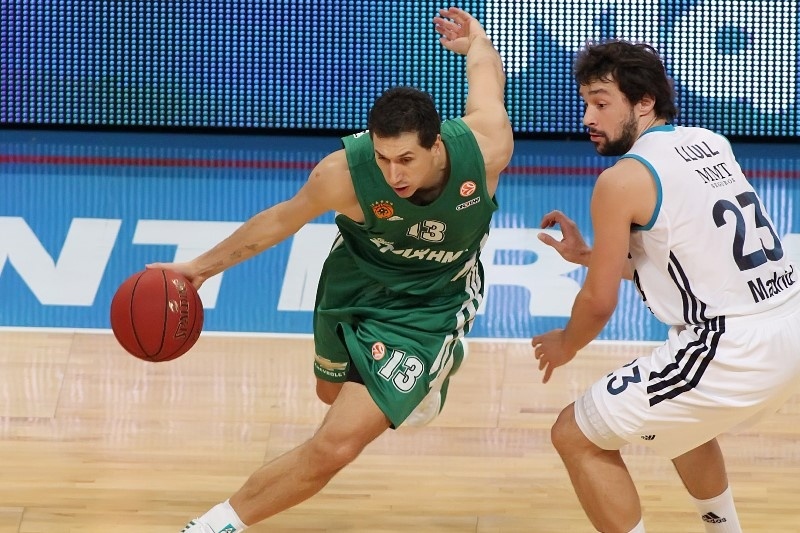 Ευρωλίγκα: Ο Διαμαντίδης και οι άλλοι (video)