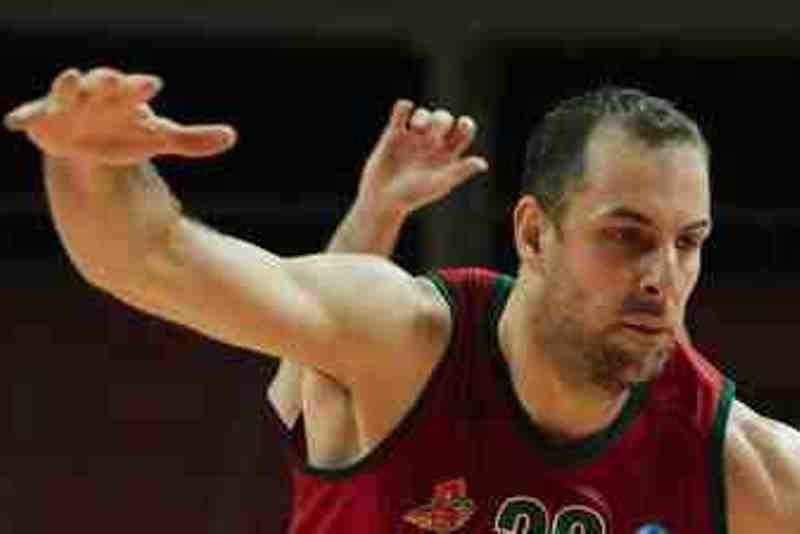 Λοκομοτίβ Κουμπάν: Χωρίς Καλάθη, αλλά με Μάριτς