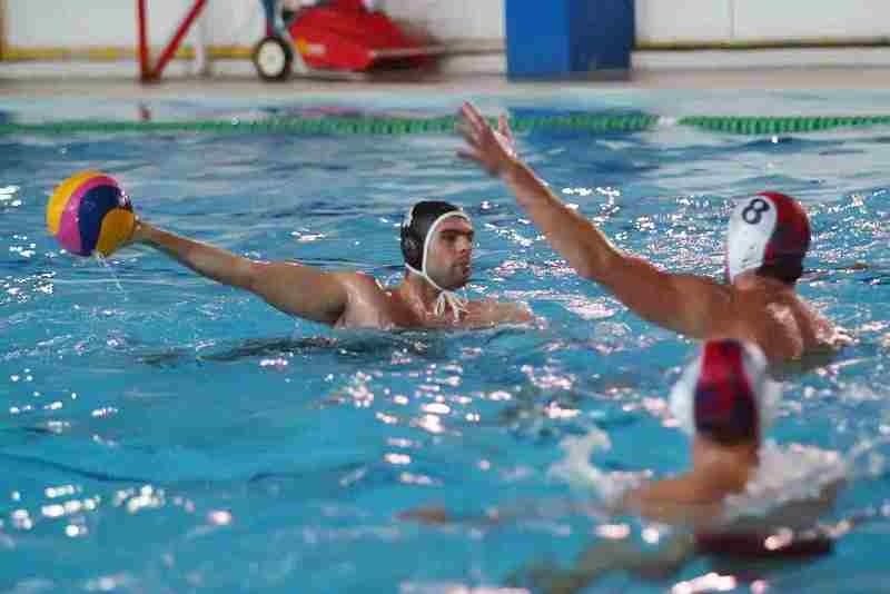 ΠΑΟΚ: Μόνος τέταρτος, 11-9 την Ηλιούπολη