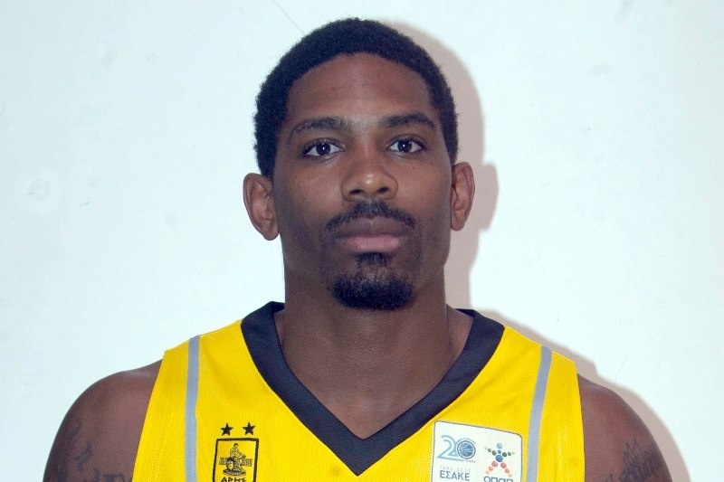 Άρης: Επανήλθε και ο Χαντ