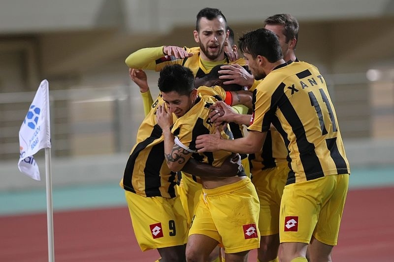 Εργοτέλης: Χωρίς τρεις στις Σέρρες