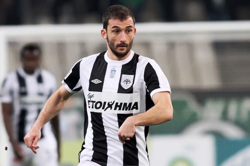 Ατρόμητος: Βλέπει Φωτάκη, Βελλίδη γα το καλοκαίρι