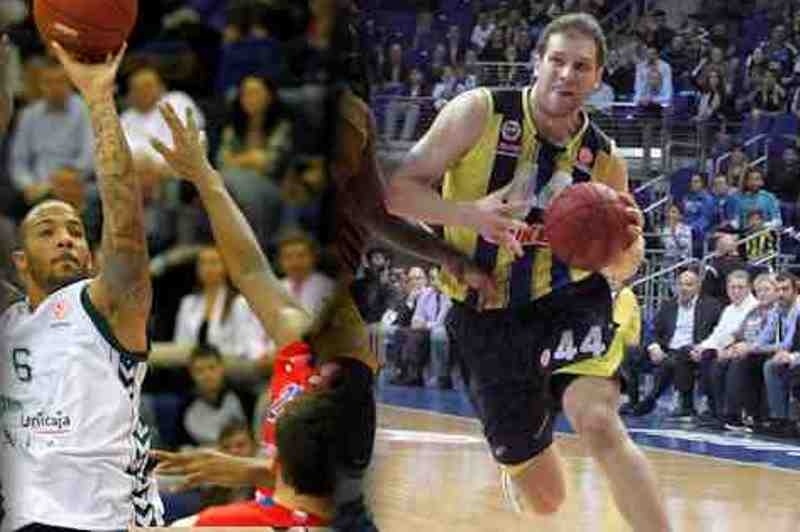 Ευρωλίγκα: Η εμφάνιση των MVP Μπογκντάνοβιτς και Ουίλιαμς (video)