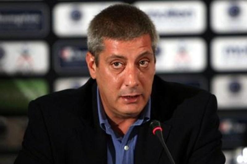 Φραγκιάς: «Επήλθε κούραση»