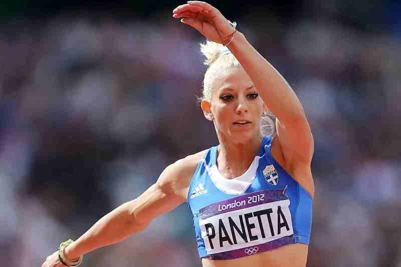 Πανέττα: «Πρώτη» με 13.81