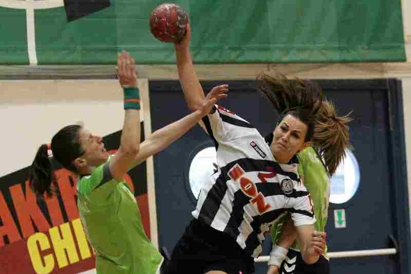 Κύπελλο Χάντμπολ Γυναικών: Άνετη πρόκριση για ΠΑΟΚ και Άρτα