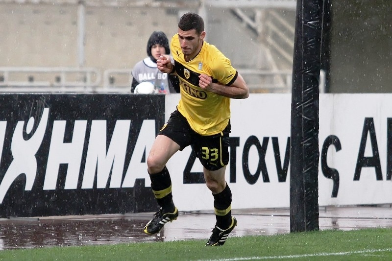 Πετρόπουλος: «Το πιστεύαμε»