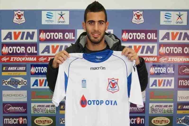 Επισκοπή: Ανακοίνωσε Πρωτογεράκη από Εργοτέλη