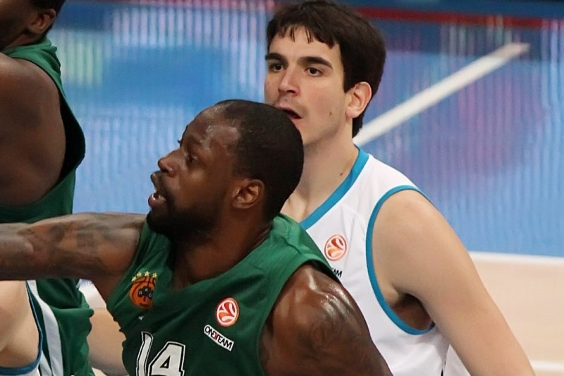 Σουάρεθ: «Κακό ματς με Παναθηναϊκό»