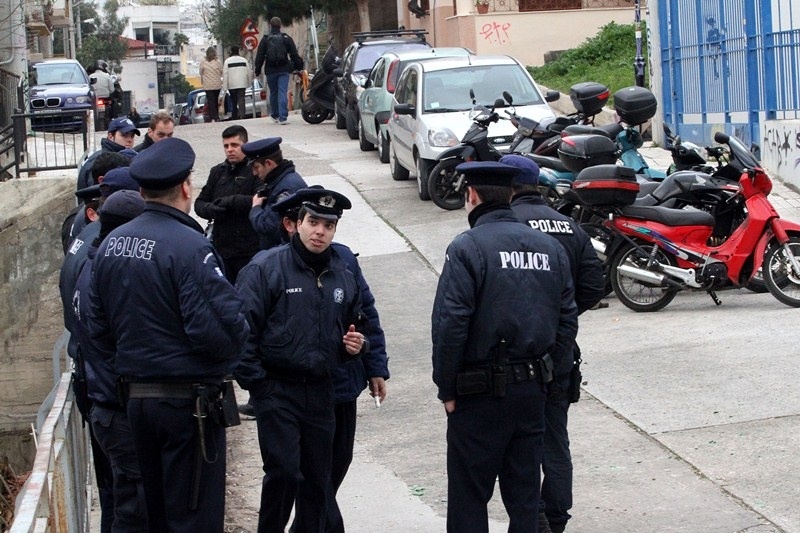 Α1 Γυναικών: Ξανά επεισόδια