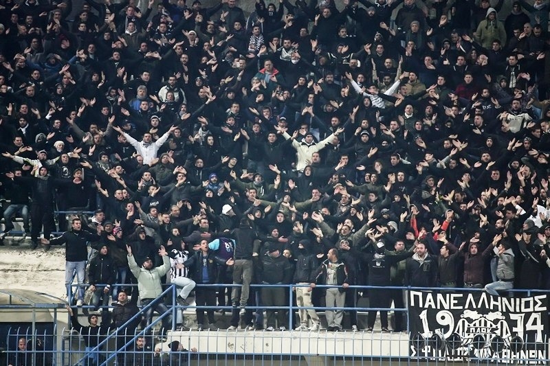 ΠΑΟΚ: Αποδοκιμασίες από τους φιλάθλους