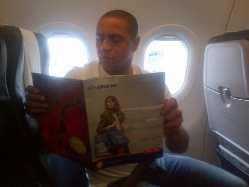 ΠΑΟΚ: Με Σάντος ο Ρομπέρτο Κάρλος