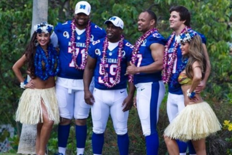 NFL: Αποκλεισμός λόγω… σαμπάνιας για Trent Williams