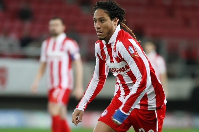 Ολυμπιακός: Εκτός λόγω παραπτώματος ο Πίνο