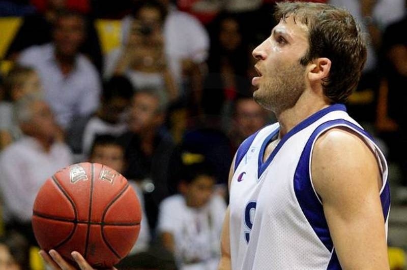 Γαλατάσαραϊ: Θέλει Μαρκοϊσβίλι από Καντού