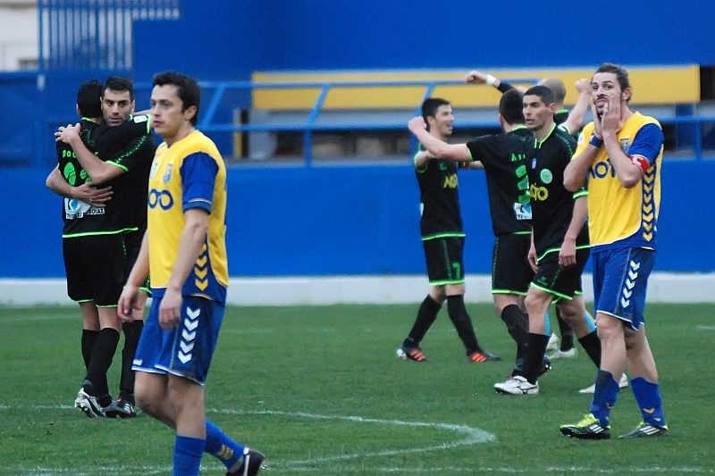 Ημίθεοι… και Ολυμπιακός για άνοδο!