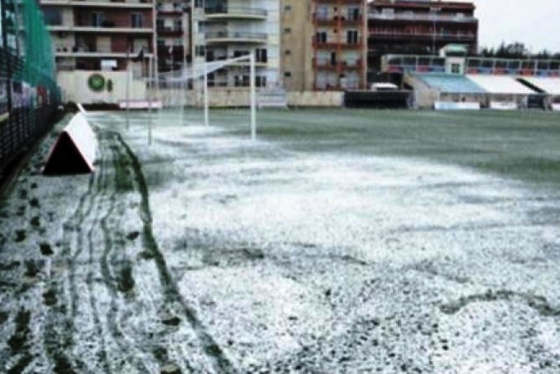 1ος όμιλος: Αναβολή σε Κόσμιο και Σουφλί