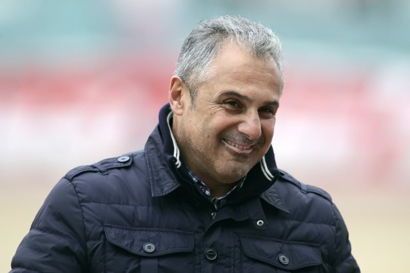 Βοσνιάδης: «Δεν είναι καταστροφή η ήττα»