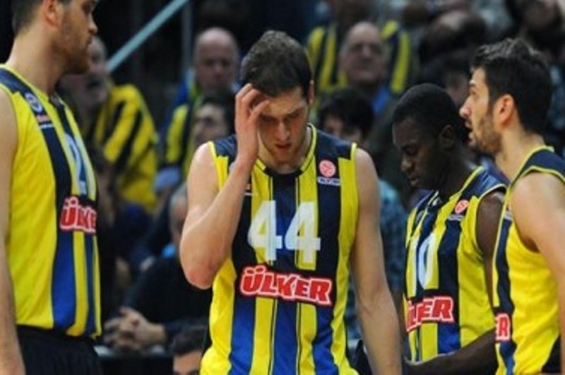 Φενέρμπαχτσε Ούλκερ: Δεν… τρομάζει τον Ολυμπιακό!