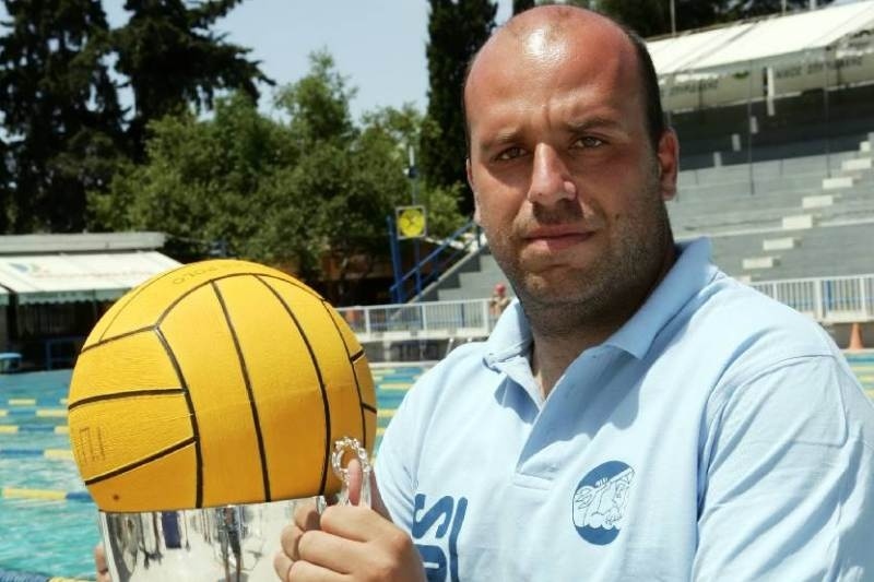 Κεχαγιάς: «Ομάδα τετραετίας»