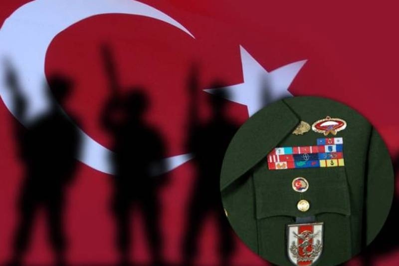 Δίκτυο κατασκόπων με ιερόδουλες στον τουρκικό στρατό