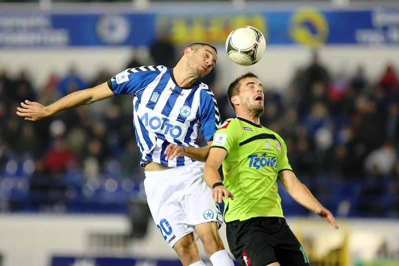 Καραμάνος: «Παραμένει μεγάλος ο Παναθηναϊκός»