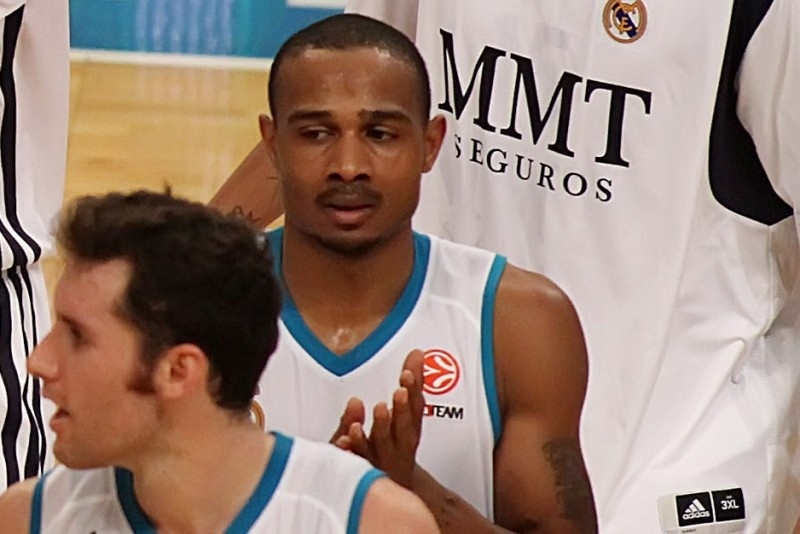 Ντρέιπερ: «Η πιο αθλητική ομάδα ο Παναθηναϊκός, θρύλος ο Διαμαντίδης»