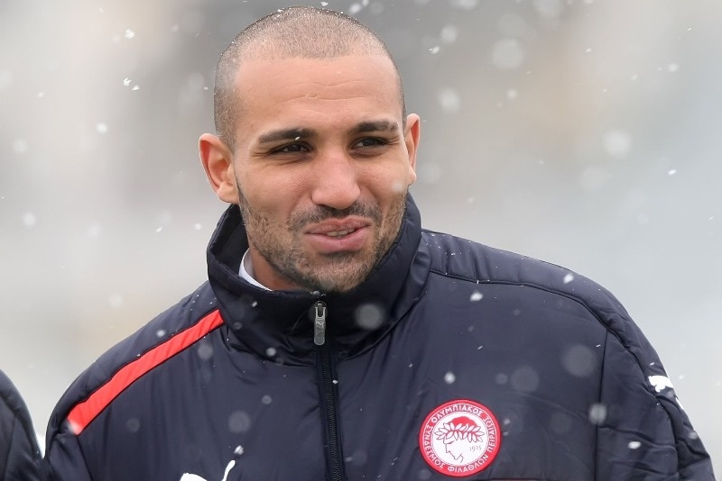 Ολυμπιακός: Δυσκολεύει η παραμονή Τζεμπούρ