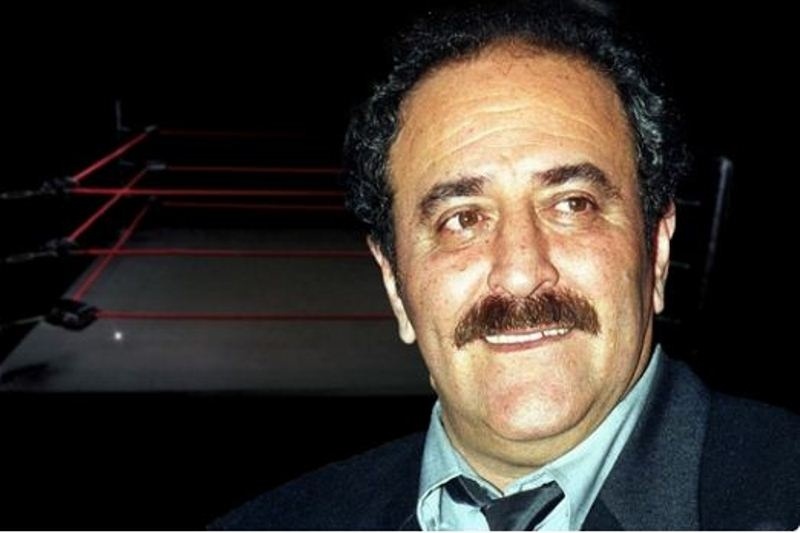 Πέθανε ο Σίμος Ζαχόπουλος