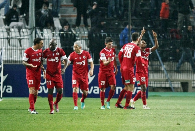 Skoda Ξάνθη: Τέλος ο ΠΑΟΚ, το μυαλό στη Βέροια