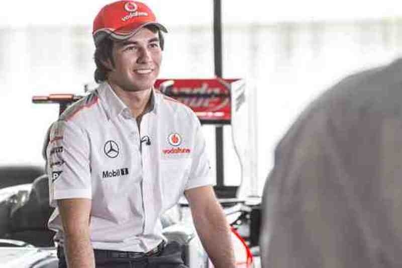 Πέρεζ: «Ίδια μεταχείρηση με Χάμιλτον από ΜακΛάρεν»