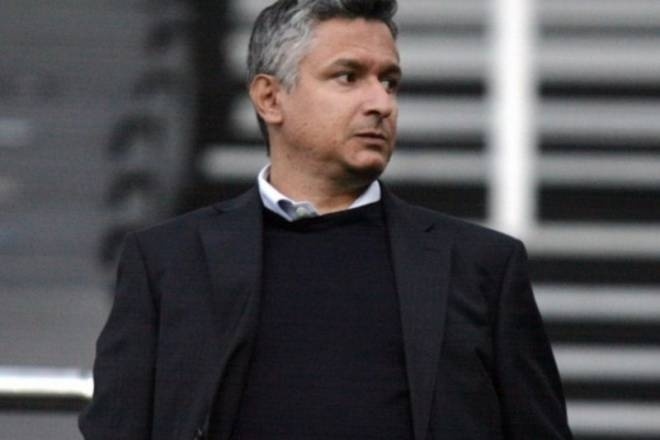 Γιώργος Σπανός