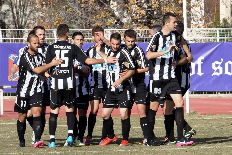 Καλαμάτα-Φωστήρας: Ο Πούτσι ξεσήκωσε… θύελλα παραμονής