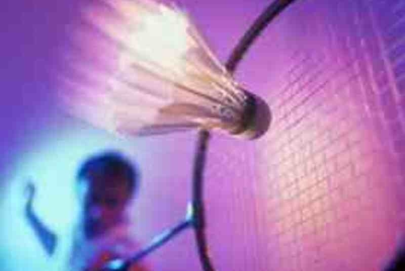 Μπάντμιντον: Συνεργασία ΕΟΦΣΑ με το ΤΕΙ Θεσσαλονίκης