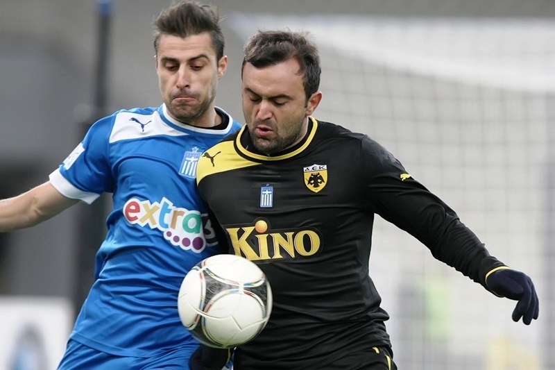 Δοκιμάζεται στην Ουκρανία ο Λαγός