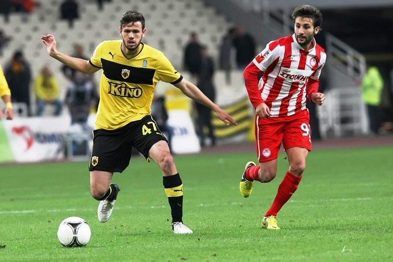 ΑΕΚ: «Άκυρο» σε Πάρμα για Μπουγαΐδη