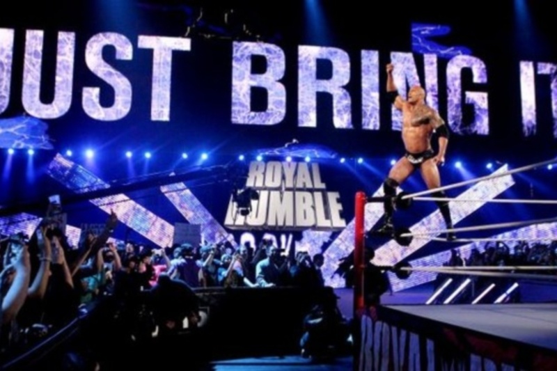 WWE: Trailer για Elimination Chamber