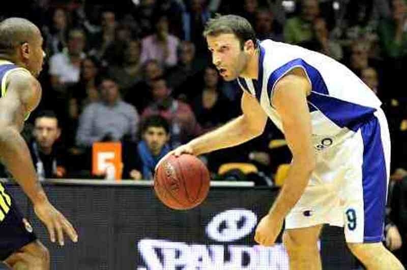 Γαλατάσαραϊ: Δικός της ο Μαρκοϊσβίλι (video)