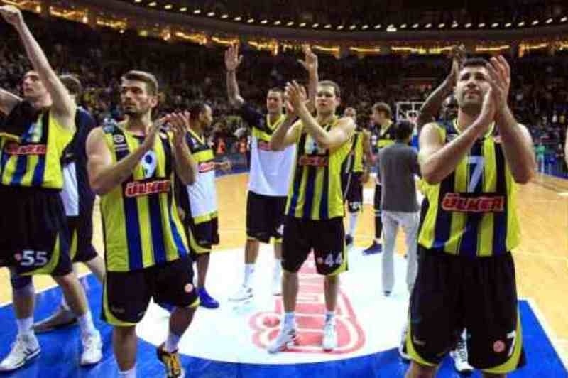 Φενέρμπαχτσε Ούλκερ: Μια... πεντάδα προβλήματα ενόψει Ολυμπιακού