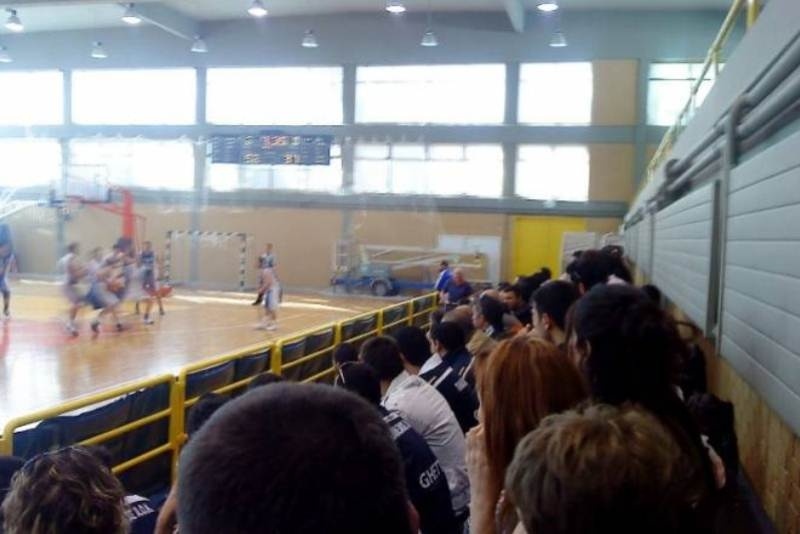 Παπάδος Γέρα: Αλλαγή ώρας με Παπάγου