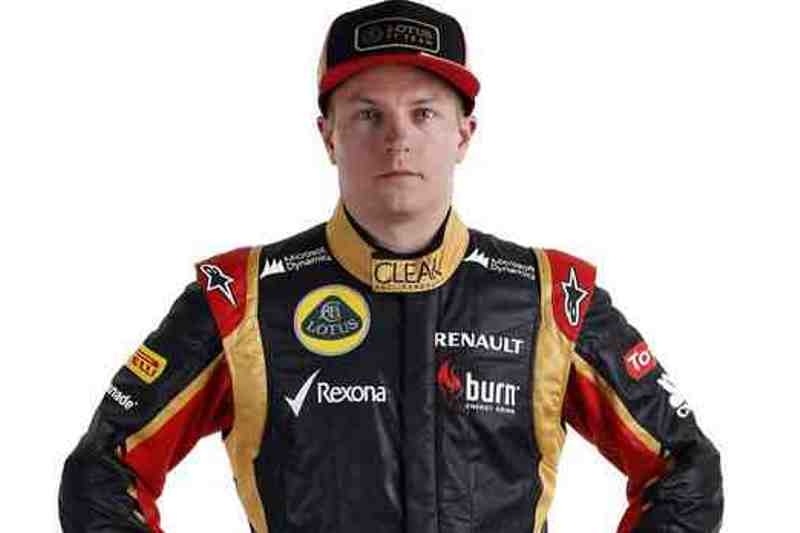 Ραϊκόνεν: «Δεν είναι απίθανο ακόμη ένα πρωτάθλημα»